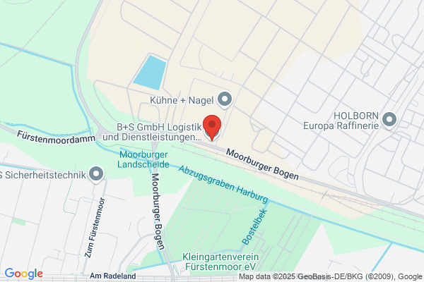 B und S Reifenhandel GmbH