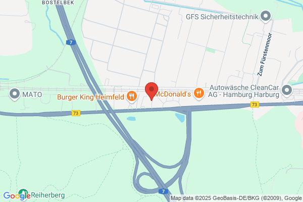 Car Wash HH-Heimfeld