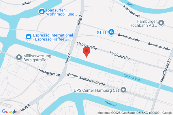 Fahrzeugrein Dabelstein