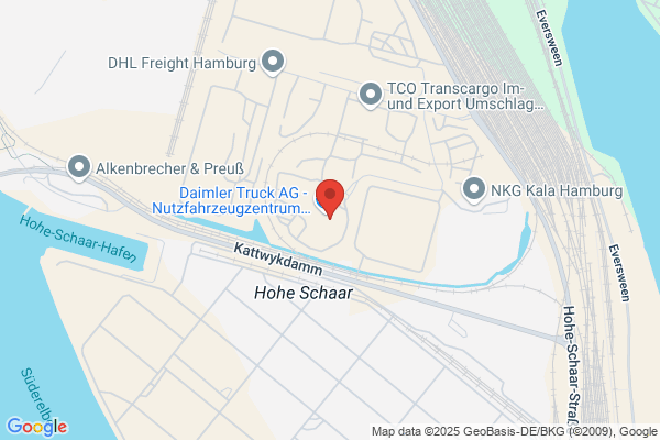 LKW und Transporter Service