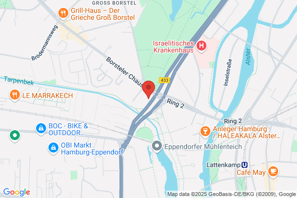 Autoservice Offakamp e.K.