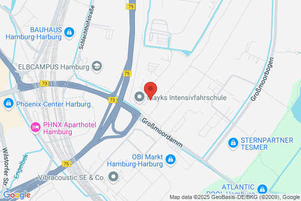Autotechnik Buch und Benecke GmbH