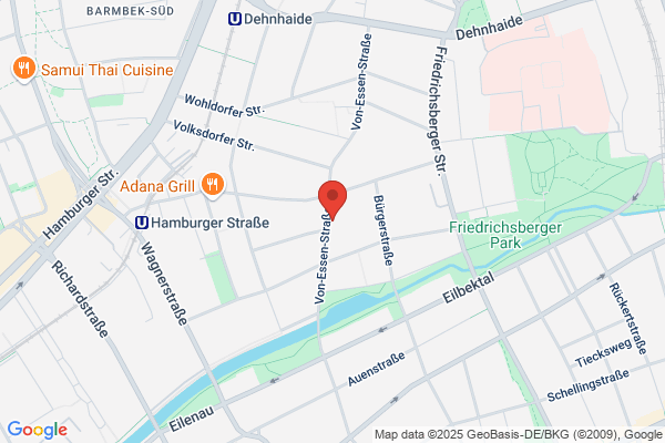CRS Orgaß & Wiegert GmbH