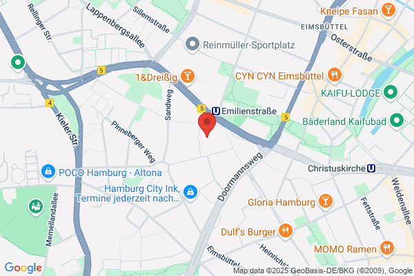 Eger und Hornung GmbH