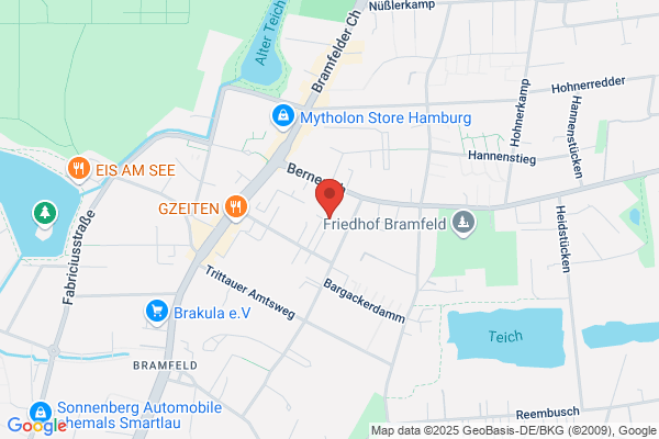 Gerken u. Kehm Autoexpress GmbH