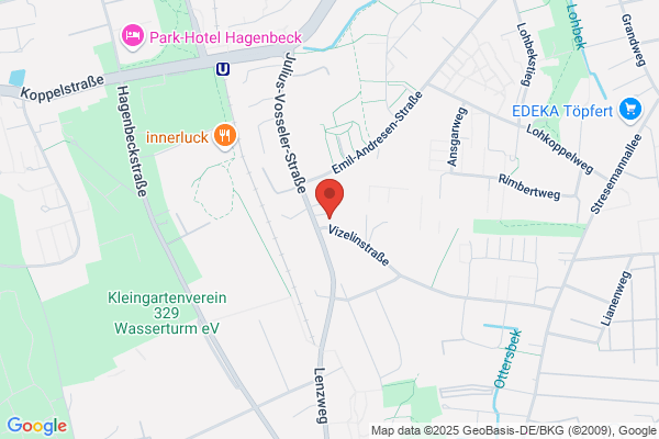 HMH Auto-Reparatur GmbH