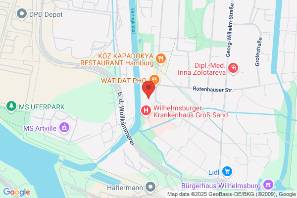 KFZ Meisterbetrieb Zeki Mus