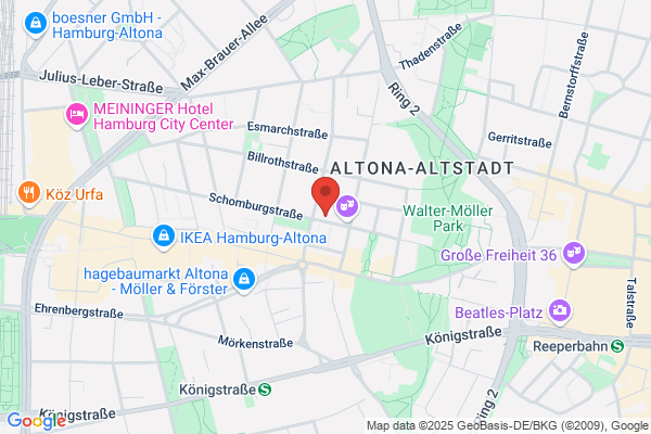 Meisterhaft Autoreparatur Michael Steffen