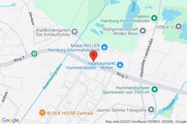 Nord-Ostsee Automobile GmbH & Co. KG