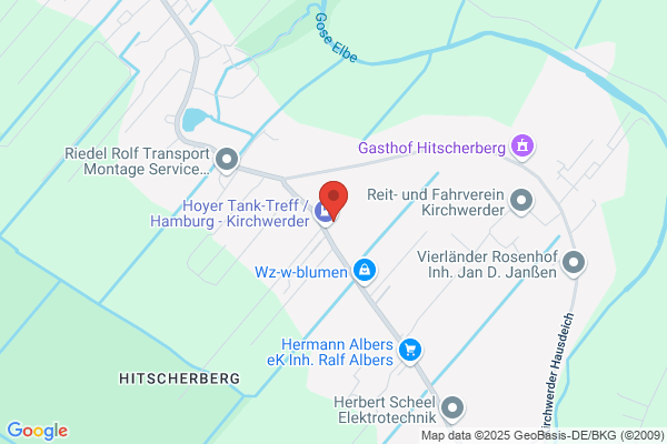 Ohde Kfz. Reparatur GmbH