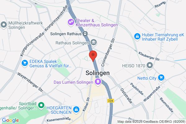 Polsterreinigung Johansen