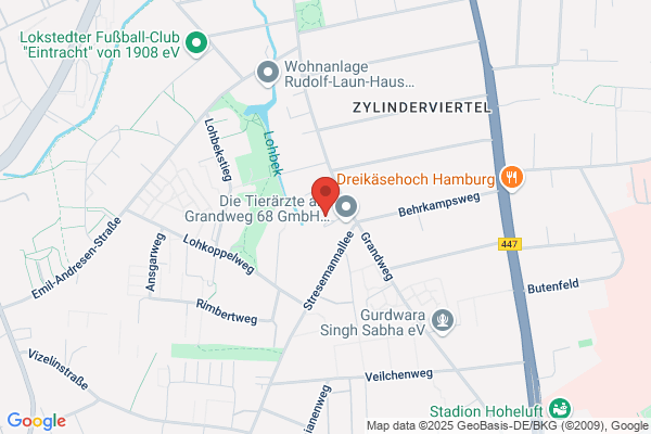 Autosattlerei Baumgart