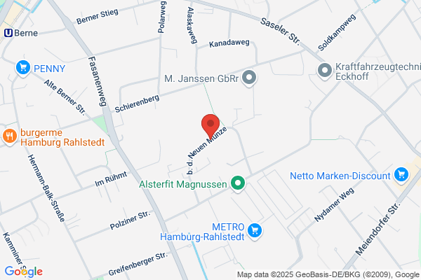 KNO Verwaltungs GmbH