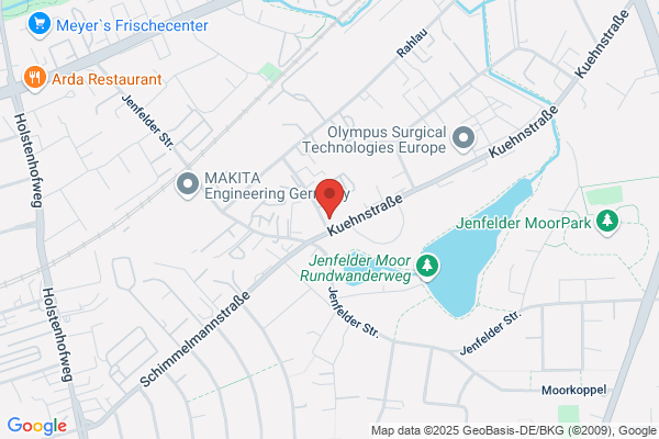 AGW Auto-Gebrauchtteile Wandsbek GmbH