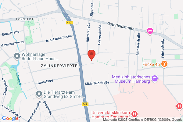 Dachboxen Hamburg