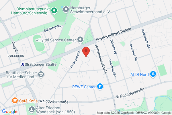 Us Speed Shop Vertriebsgesellschaft mbH