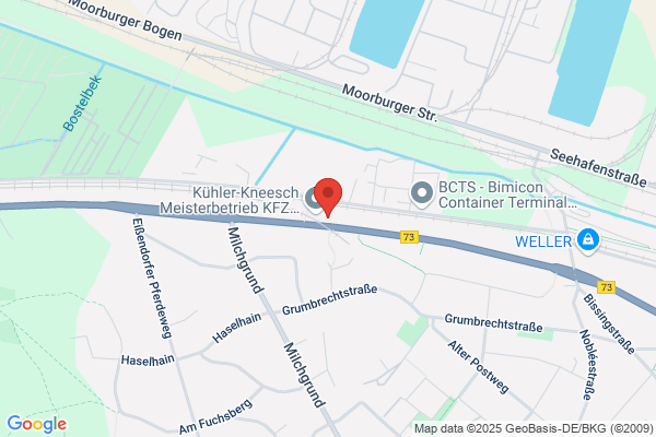 Verwaltung Kühler-Kneesch GmbH