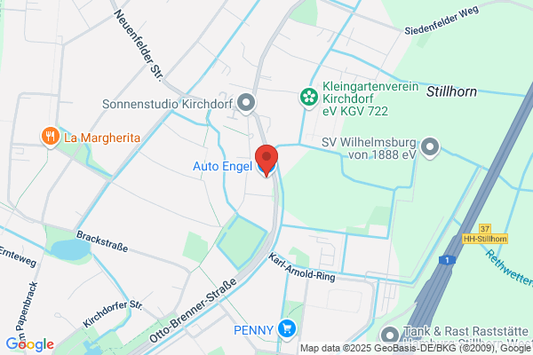 Bosch Car Service Engel
