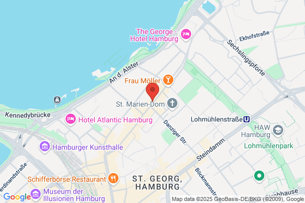 SIXT share Carsharing Hamburg via SIXT App