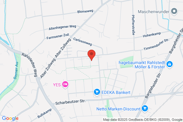 Bliebenich Fahrdienste GmbH