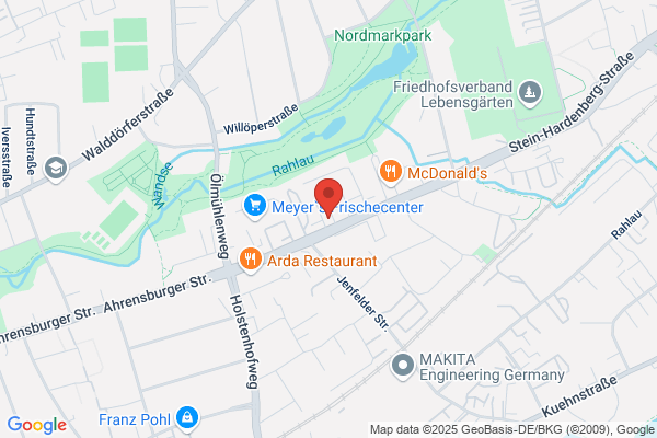 Buchbinder Hamburg