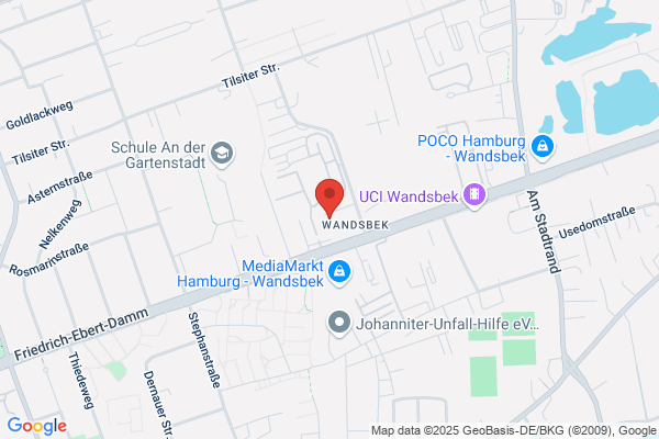 Car Motion Service GmbH