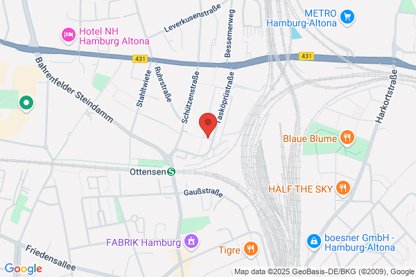 Conditioning Management GmbH