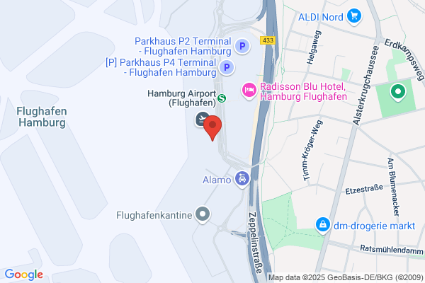 Enterprise Autovermietung Deutschland GmbH