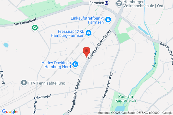First-Class Autovermietung GmbH