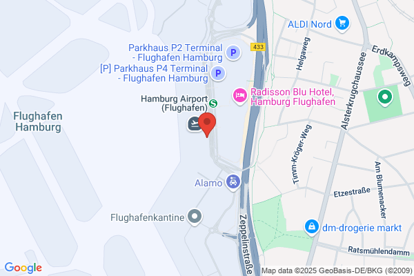 Hertz Autovermietung GmbH
