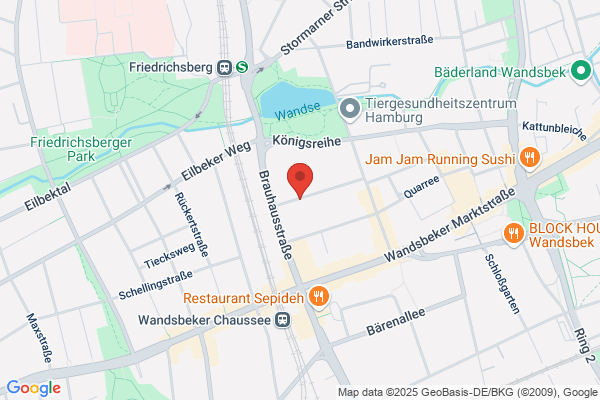MM Autovermietung GmbH
