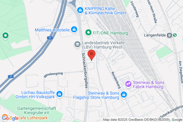 schadenmanagementvolkspark