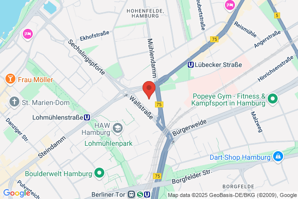 K & P Autoreparaturen GmbH