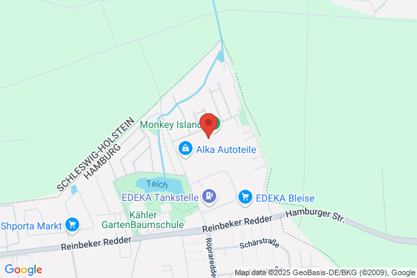 TEAMWERK BERGEDORF