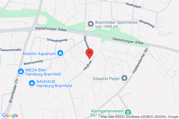 Autoport Oettinger & Wilde GmbH