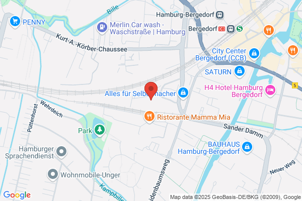 Bartel Autoservice, Marc
