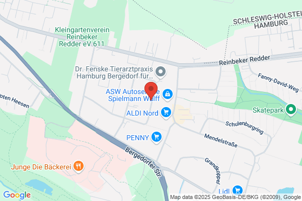 KFZ Werkstatt & Lackierzentrum