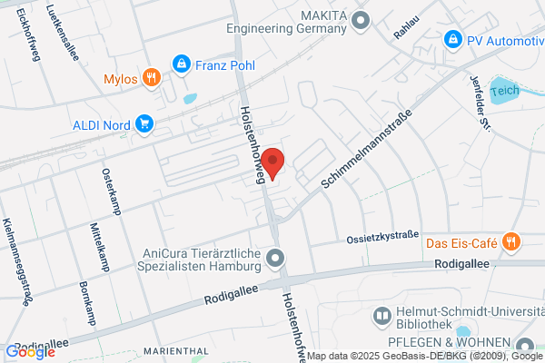 Kfz Zulassungsservice Hamburg