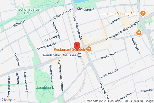 BackWerk