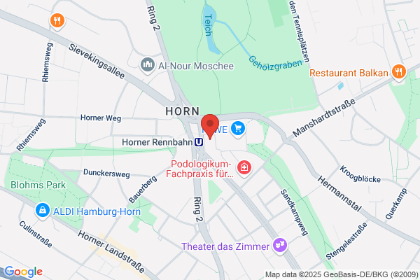 Bäckerei H. von Allwörden GmbH