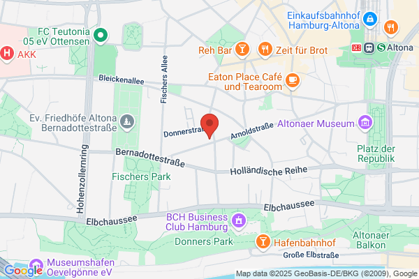 Bäckerei H. von Allwörden GmbH