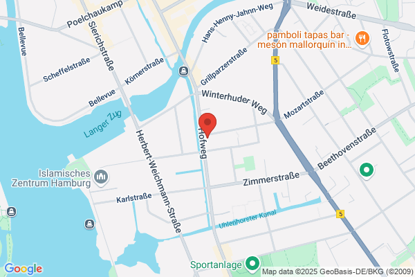Bäckerei H. von Allwörden GmbH