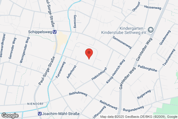 Bäckerei H. von Allwörden GmbH