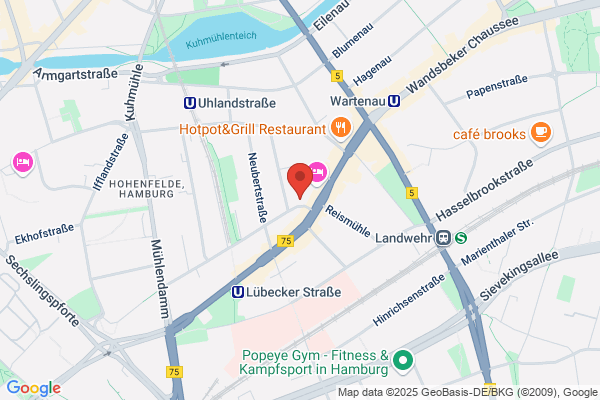 Bäckerei H. von Allwörden GmbH