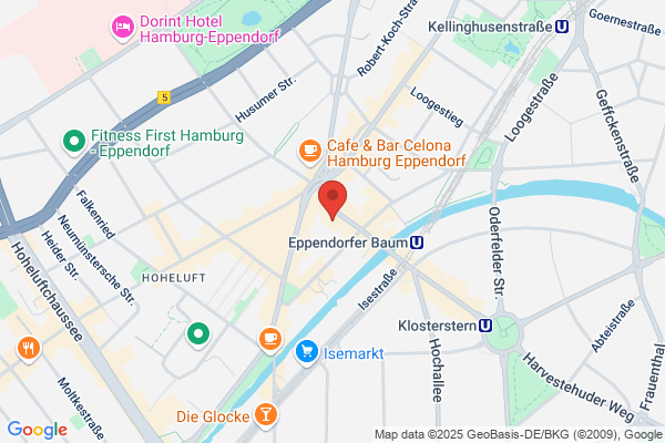 Bäckerei H. von Allwörden GmbH