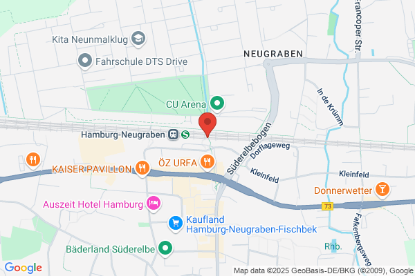 ServiceStore DB