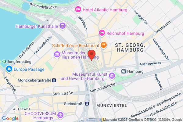 ServiceStore DB