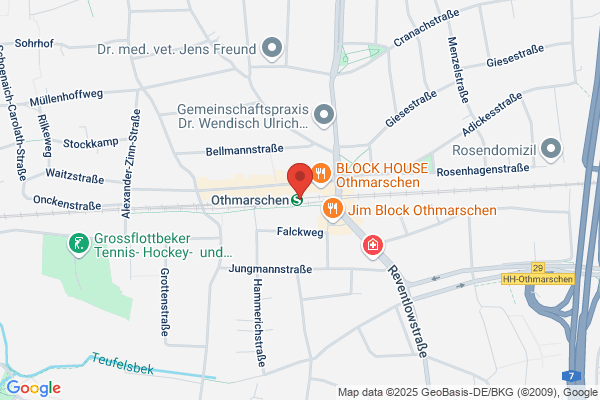 ServiceStore DB