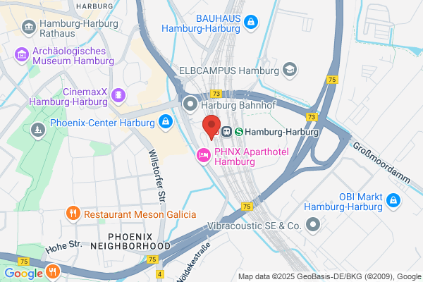 ServiceStore DB
