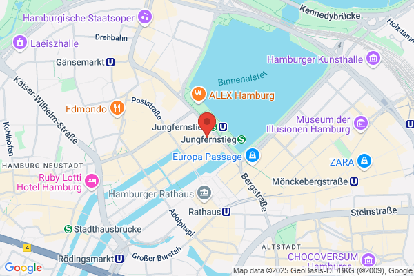 ServiceStore DB